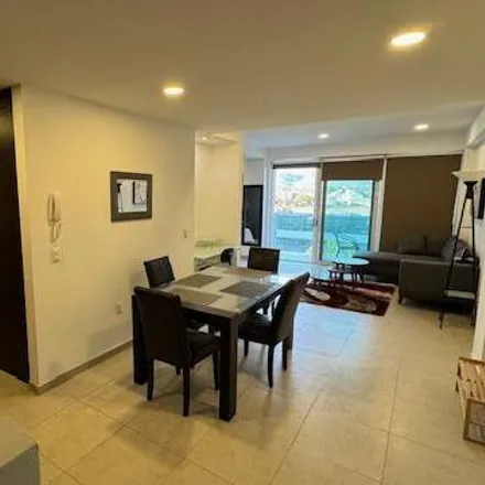 Rent this 1 bed apartment on Avenida Prolongación Olímpica in Residencial Natura, 37289 León