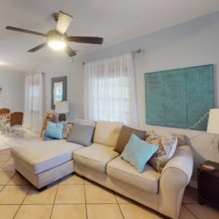 Buy this 3 bed apartment on 4009 South Renellie Drive in Southwest Tampa, Tampa