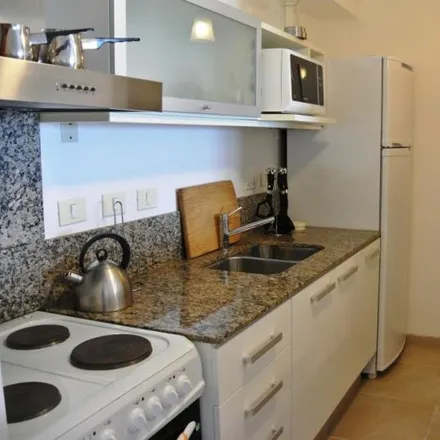 Buy this 1 bed apartment on Mar Rojo 2 in 20000 Punta Ballena, Uruguay