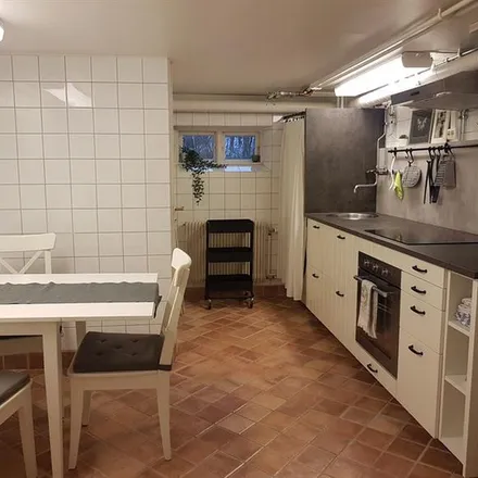 Image 3 - Riddarvägen, 181 42 Lidingö, Sweden - Apartment for rent