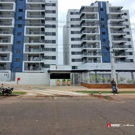 Image 2 - CEASA, Travessa Cláudio Alves Mira, Mata do Jacinto, Campo Grande - MS, 79032-390, Brazil - Apartment for rent