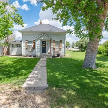 Buy this 3 bed house on 487 East 100 North Street in Beaver, UT 84713