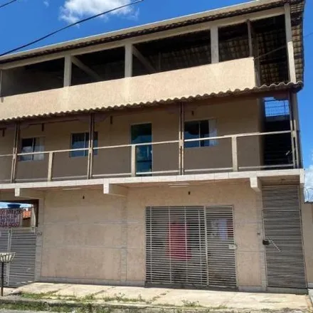 Image 2 - Estádio Municipal Aílton de Oliveira, Rua Armando Gomes, Ribeirão das Neves - MG, 33880-220, Brazil - House for sale