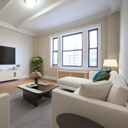 Rent this 3 bed apartment on 412 Cathedral Parkway in New York, NY 10025
