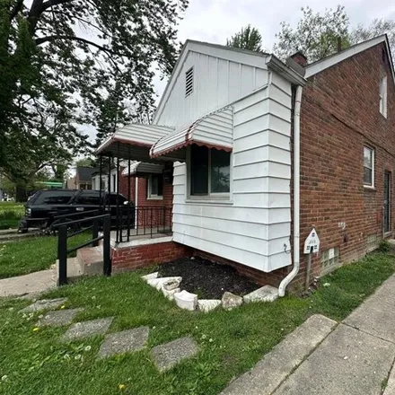 Image 2 - 15132 Evergreen Rd, Detroit, Michigan, 48223 - House for sale