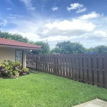 Rent this 2 bed condo on 1635 Live Oak Drive in Palm Beach County, FL 33415