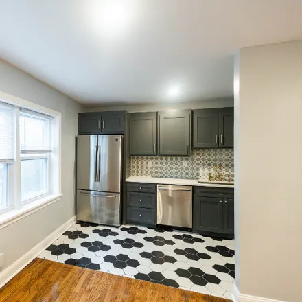 Rent this studio apartment on 3457 Holmes St,