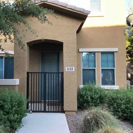 Rent this 3 bed house on 15240 North 142nd Avenue in Surprise, AZ 85379