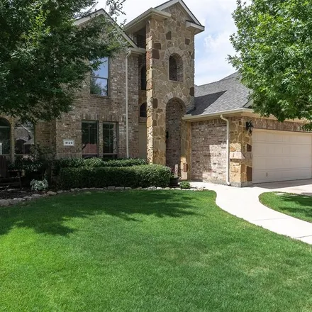 Buy this 4 bed house on 4128 Drexmore Road in Fort Worth, TX 76244