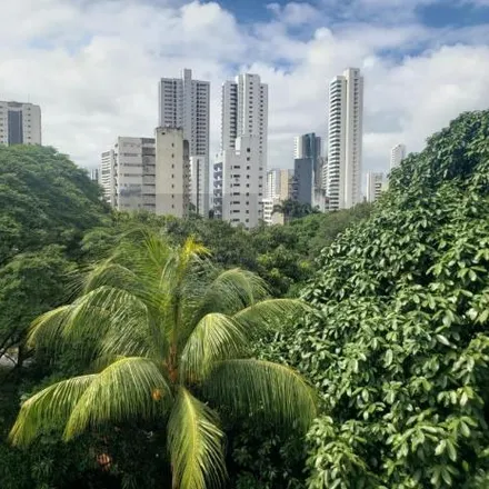 Image 1 - Estrada do Encanamento 1284, Casa Amarela, Recife -, 52070-000, Brazil - Apartment for sale