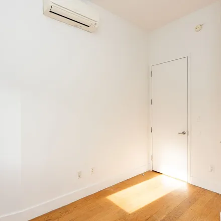 Rent this 2 bed apartment on 828 Saint Johns Place in New York, NY 11216