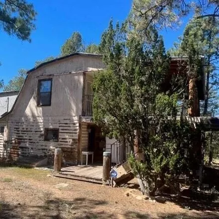 Image 7 - Bigler Road, Navajo County, AZ 85933, USA - House for sale