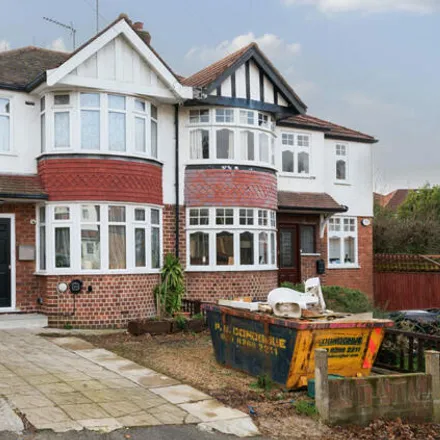 Image 1 - Bispham Road, London, NW10 7HB, United Kingdom - Duplex for sale