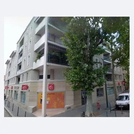 Rent this 1 bed apartment on Place Bellecour in 69002 Lyon, France