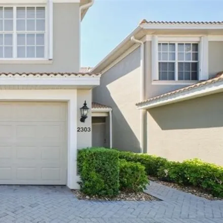 Buy this 2 bed condo on 11020 Mill Creek Way in Arborwood, Fort Myers