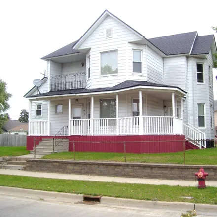 Image 1 - Speedway, 1223 Broadway Street, Bay City, MI 48708, USA - Apartment for sale