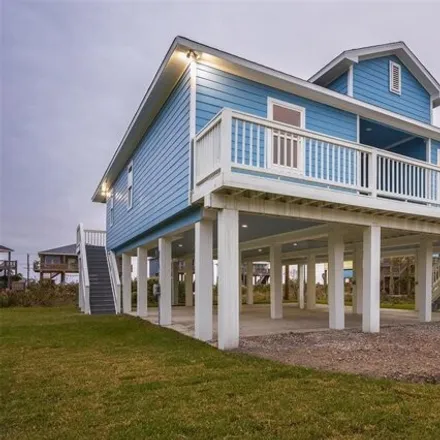 Buy this 4 bed house on 3201 Prides Way in Bolivar Peninsula, Galveston County