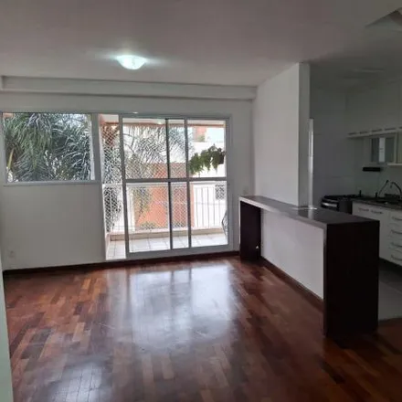 Rent this 2 bed apartment on Rua Pereira Leite in Vila Beatriz, São Paulo - SP