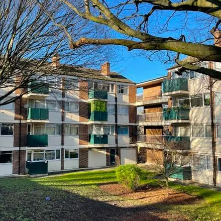 Buy this 1 bed apartment on Jerningham Court in Ommaney Road, London