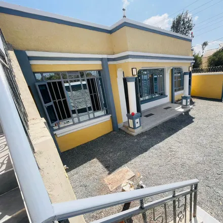 Image 1 - Gachororo Road, Juja, Kenya - Duplex for sale