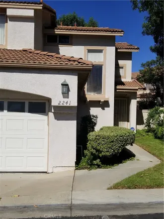 Buy this 2 bed loft on 2241 Arabian Way in Corona, CA 92879