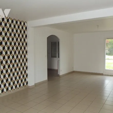 Rent this 4 bed apartment on 6 Rue du Marechal Leclerc in 60510 Bresles, France