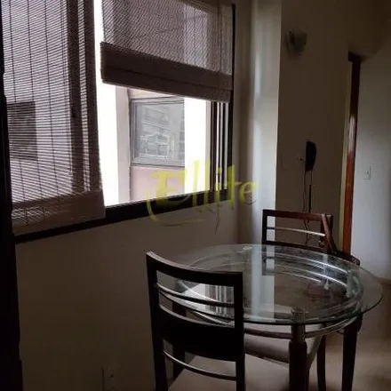 Rent this 2 bed apartment on Avenida Ibirapuera 3206 in Indianópolis, São Paulo - SP