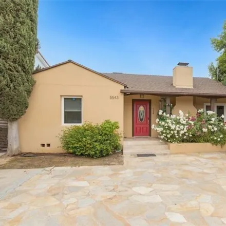 Rent this 5 bed house on Alley ‎89244 in Los Angeles, CA 91356