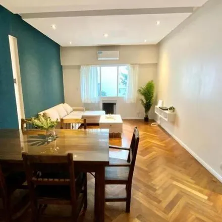 Rent this 2 bed apartment on Mariscal Antonio José de Sucre 2302 in Belgrano, C1426 ABP Buenos Aires