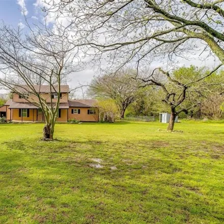 Buy this 3 bed house on 4441 Chisholm Trail in Johnson County, TX 76036