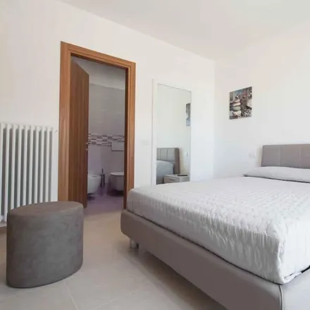 Rent this 2 bed apartment on 30013 Cavallino-Treporti VE