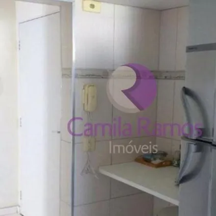 Buy this 2 bed apartment on Rua Gato Cinzento in Vila Mazza, Suzano - SP