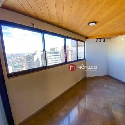 Buy this 4 bed apartment on Rua Espírito Santo in Centro Histórico, Londrina - PR