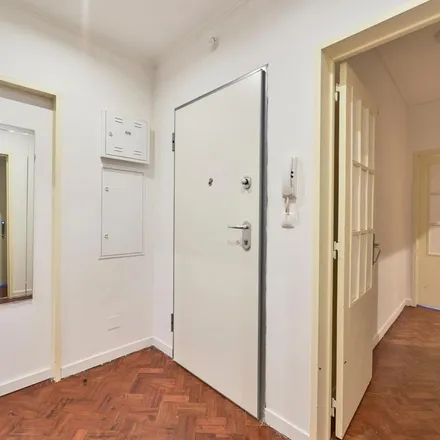 Rent this 1studio apartment on Avenida Miguel Bombarda in 1051-802 Lisbon, Portugal