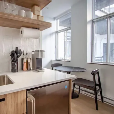 Image 2 - The Plateau, Montreal, QC H2W 2M7, Canada - Apartment for rent