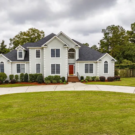 Buy this 5 bed house on 3825 Honors Way in Stevens Creek West, Columbia County