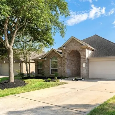 Image 2 - 5194 Jacobs Landing Lane, Cinco Ranch, Fort Bend County, TX 77494, USA - House for rent