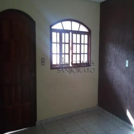 Buy this 3 bed house on Rua Estevam Gallo in Jardim Alto da Boa Vista, Mauá - SP