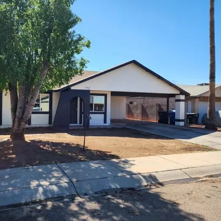 Rent this 5 bed house on 7157 West Mulberry Drive in Phoenix, AZ 85033