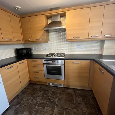 Rent this 2 bed apartment on Lingwood Court in Thornaby-on-Tees, TS17 0BF