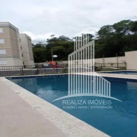 Image 2 - unnamed road, Piracangaguá, Taubaté - SP, 12092-703, Brazil - Apartment for rent