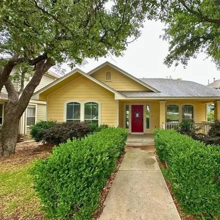 Rent this 3 bed house on 1293 Peyton Place in Cedar Park, TX 78613