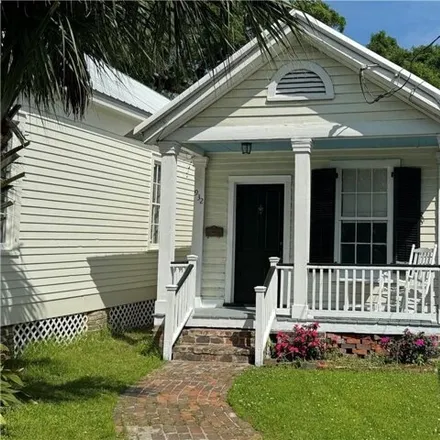 Image 3 - 940 Conti Street, Mobile, AL 36604, USA - House for rent