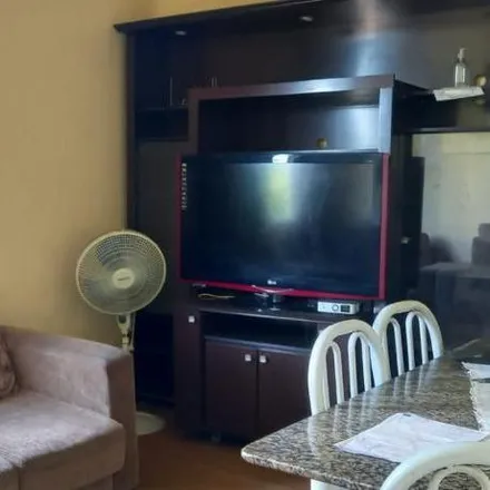 Buy this 2 bed apartment on Chatelét in Rua José Maria Ortigão Sampaio 130, Barra da Tijuca