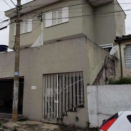Image 2 - Rua Feliz, Casa Verde Alta, São Paulo - SP, 02521-010, Brazil - House for sale
