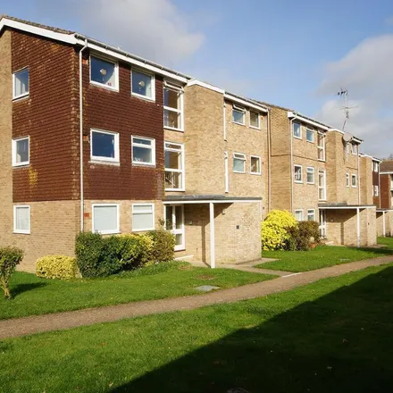 Rent this 1 bed apartment on Towers Road in Upper Beeding, BN44 3JJ