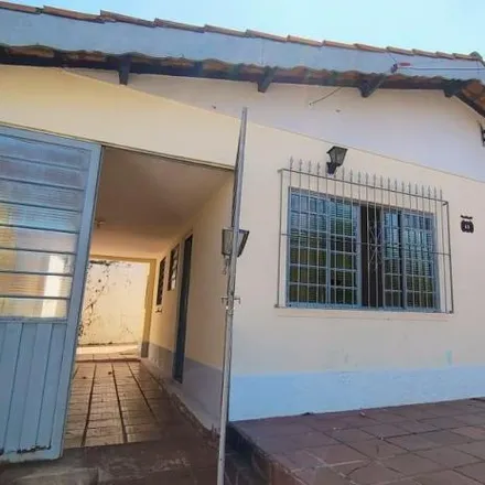 Buy this 2 bed house on Rua Aguaí in Centro, Sumaré - SP