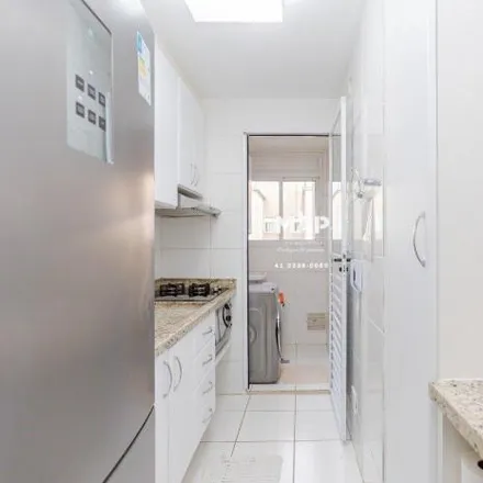 Buy this 3 bed apartment on unnamed road in Xaxim, Curitiba - PR
