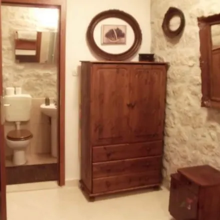 Rent this studio apartment on Blace in Dubrovnik-Neretva County, Croatia