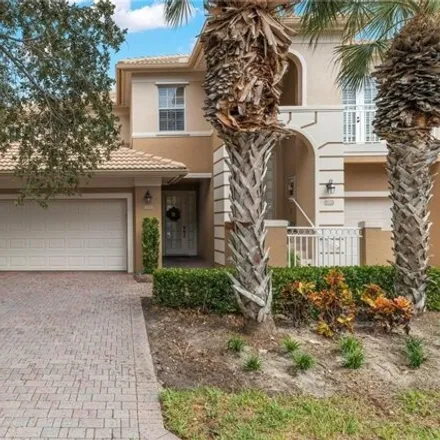 Buy this 2 bed condo on 23885 Merano Court in The Colony Golf & Bay Club, Lee County